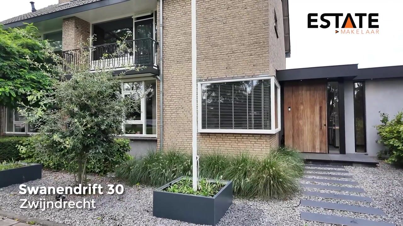 Video van Swanendrift 30