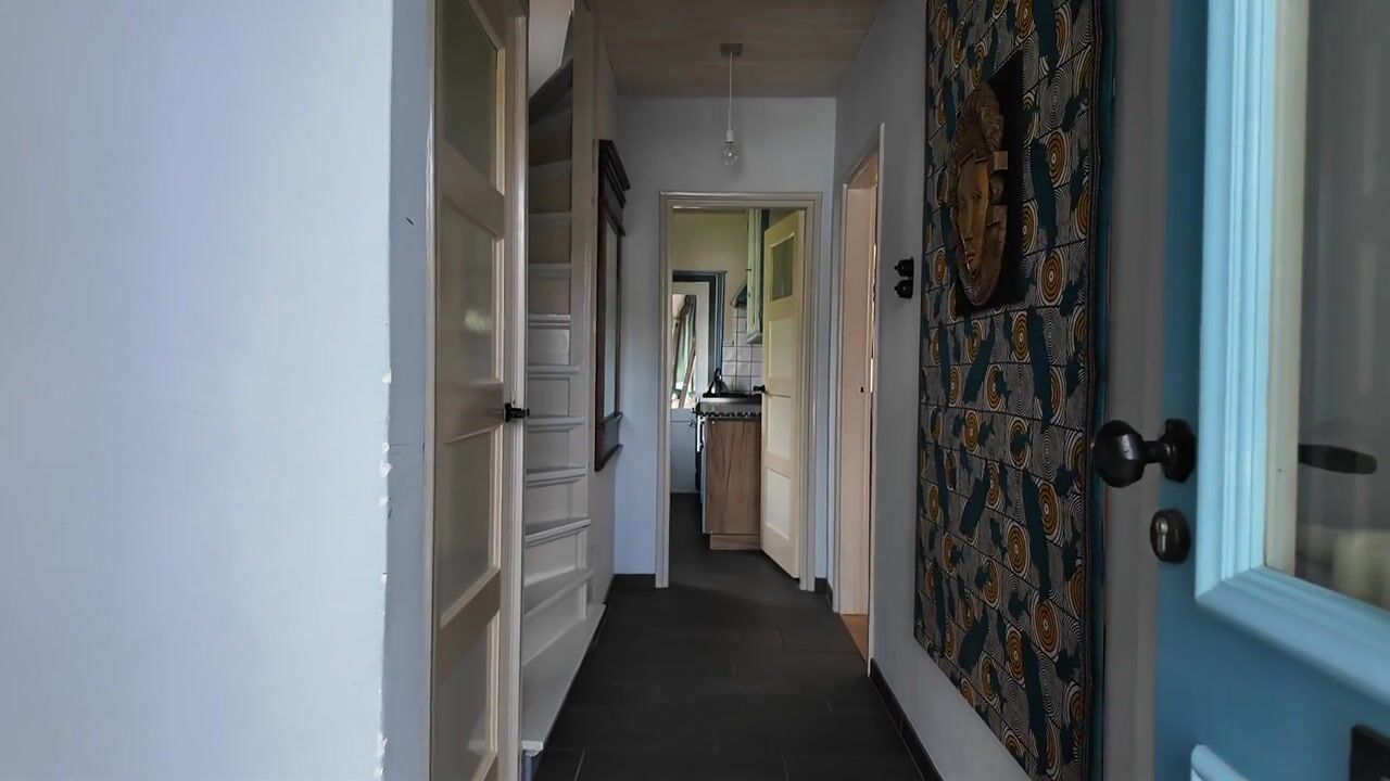 Video van van Dijklaan 20