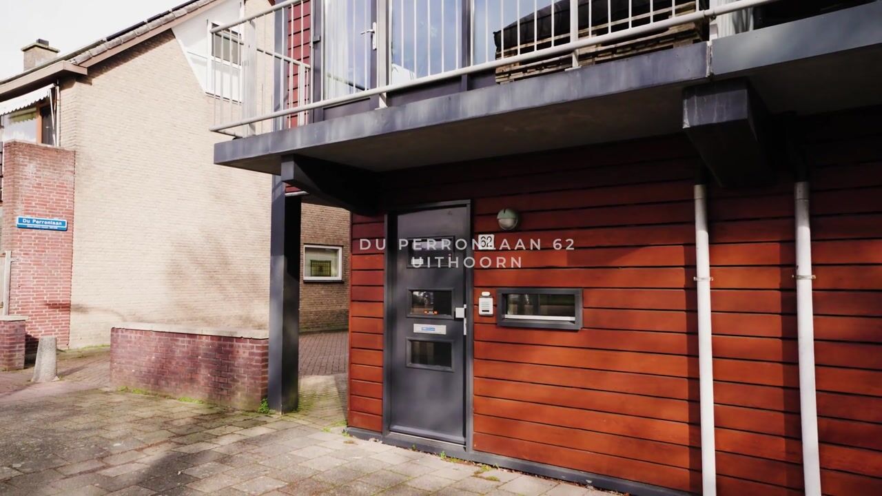 Video of Du Perronlaan 62