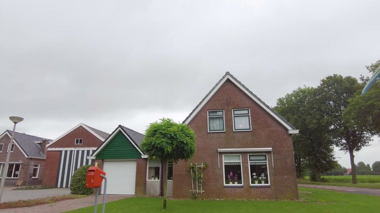 Video van Waterschapsweg 6