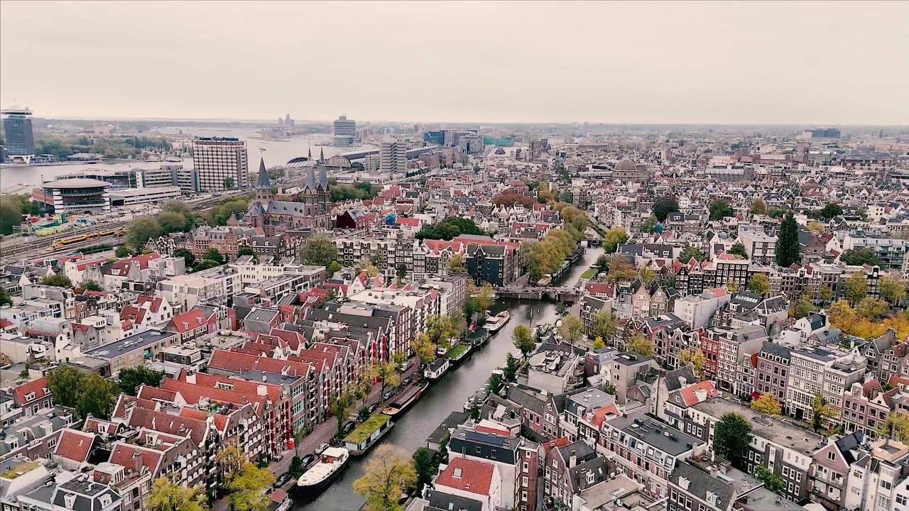 Video van Willemsstraat 18-C