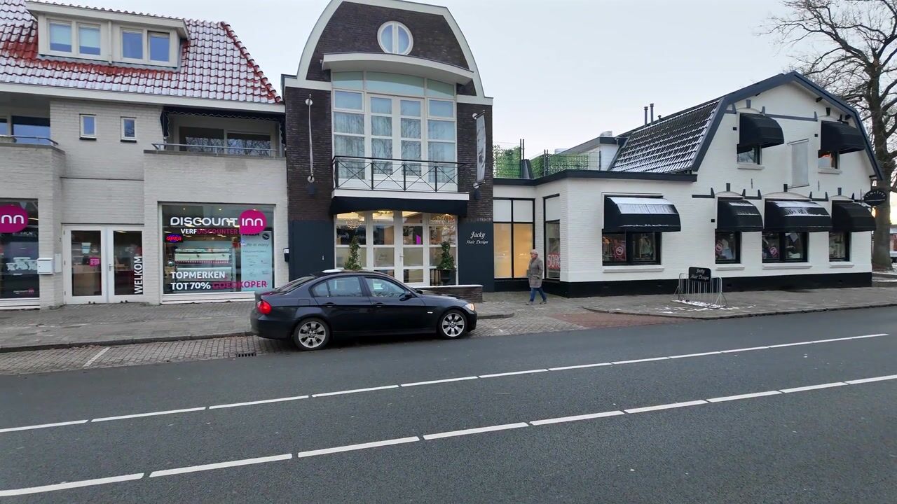 Video van Uitslagsweg 8