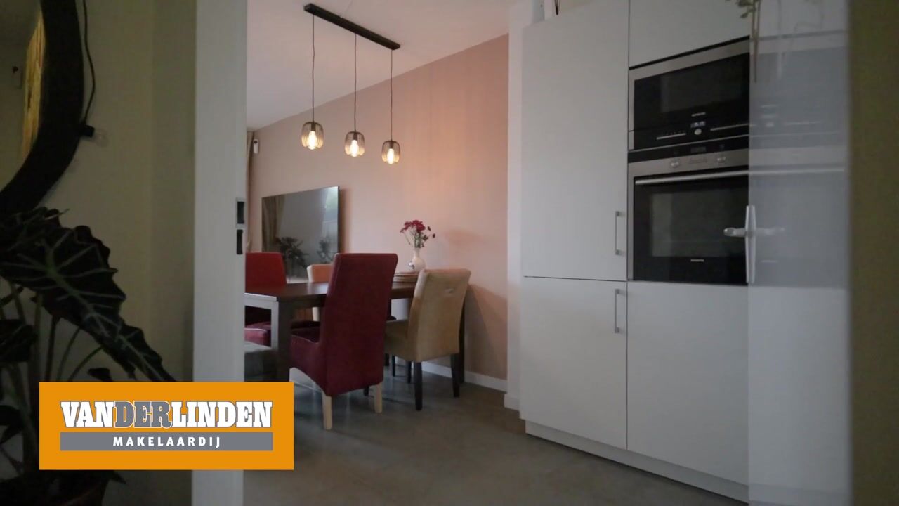 View video of Van Lijnden van Hemmenstraat 41