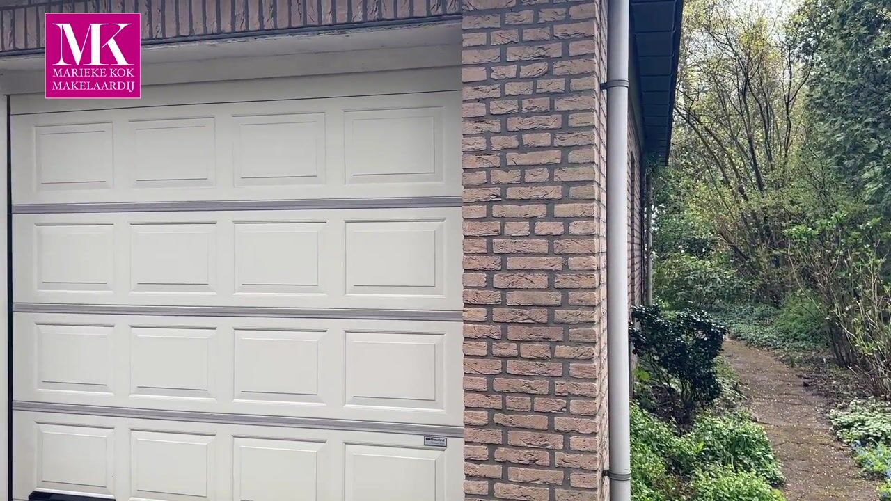 Video of Vordenseweg 6-H302