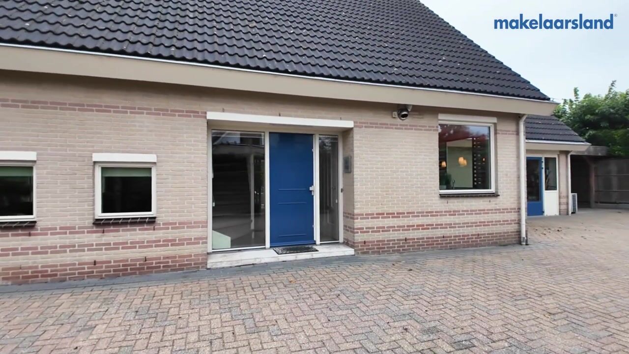 Video van Courteniusstraat 9