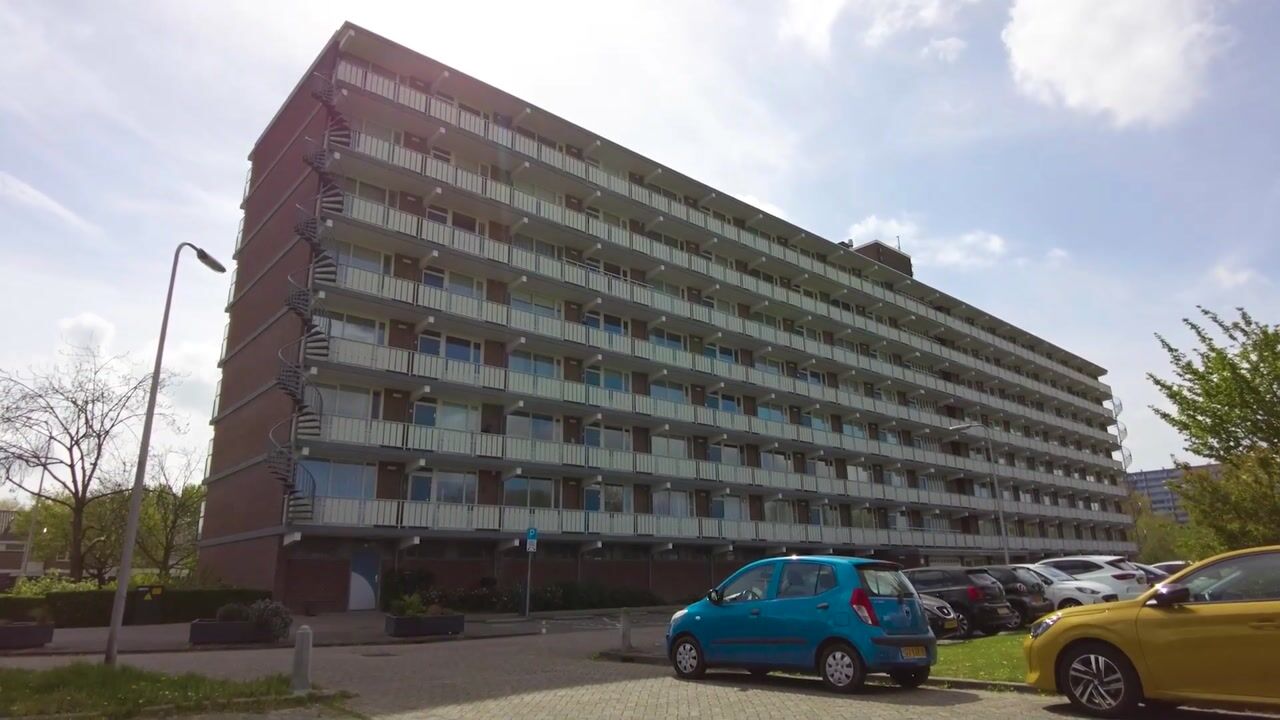 Video van Merelhoven 57