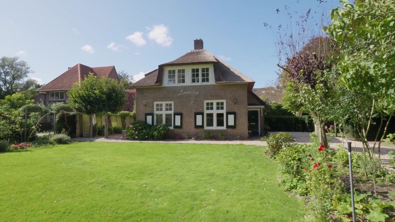 Video van Engweg 8