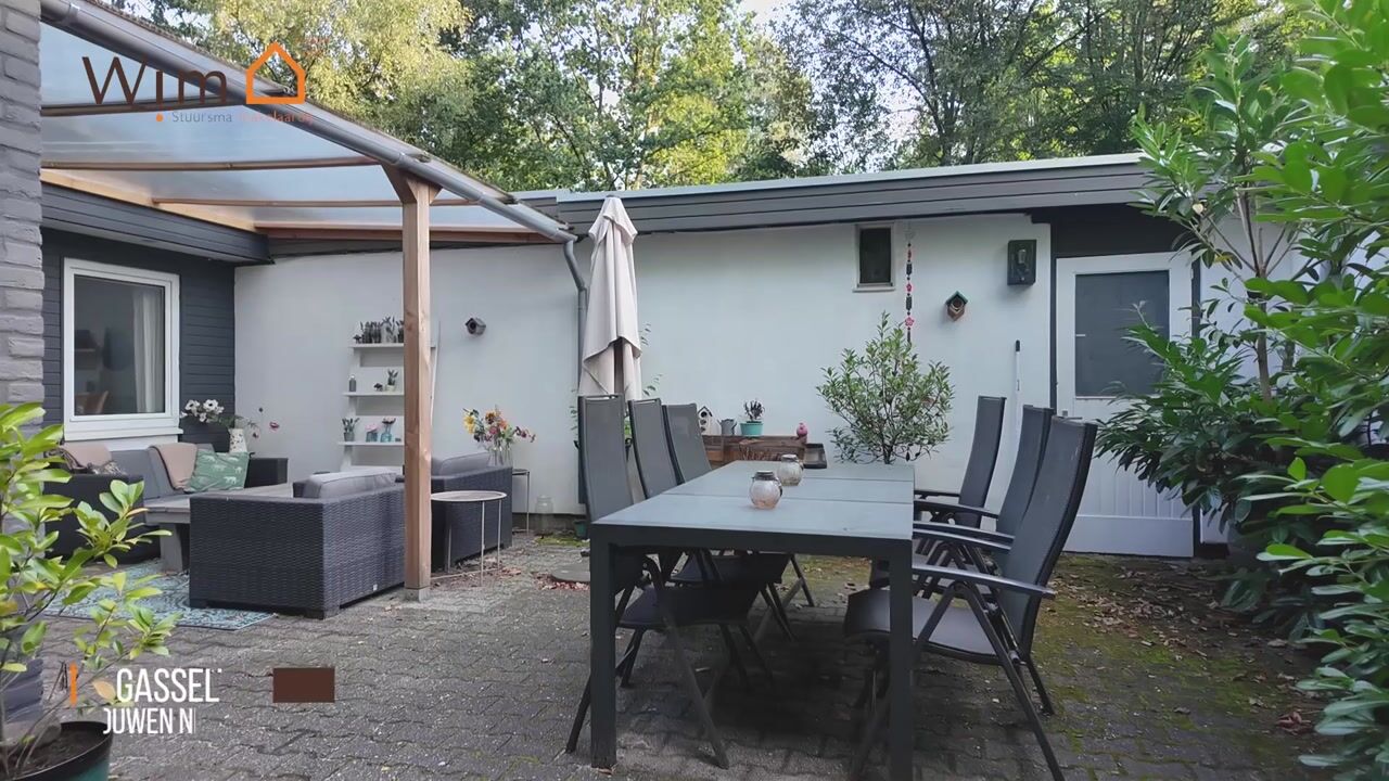 Video of Gasselterstraat 7-138