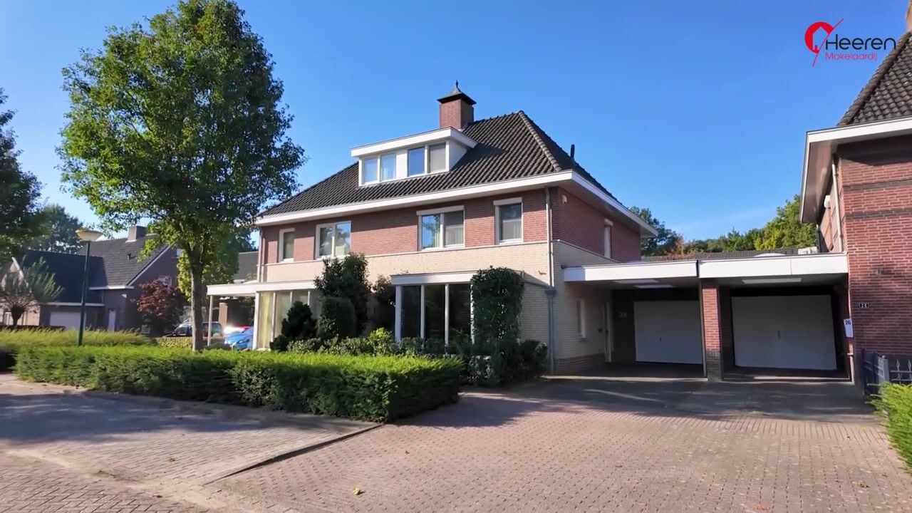 Video van De Kabouterberg 28