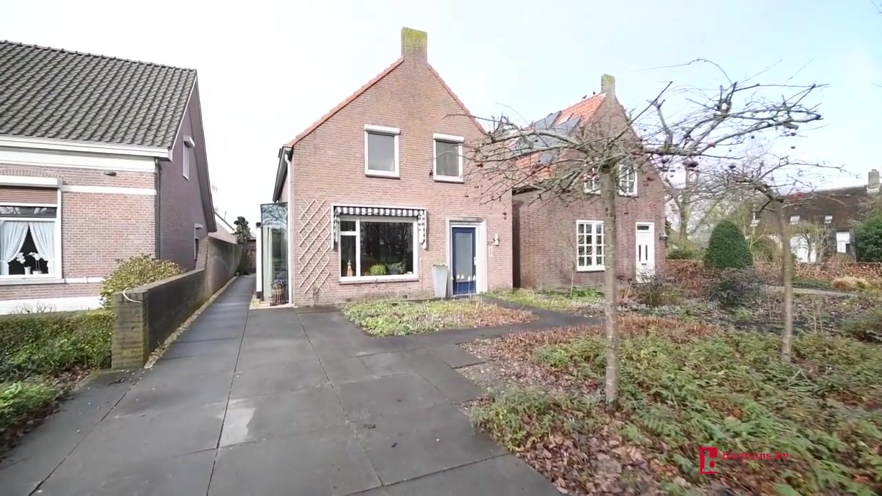 Video van Houtse Heuvel 23-A