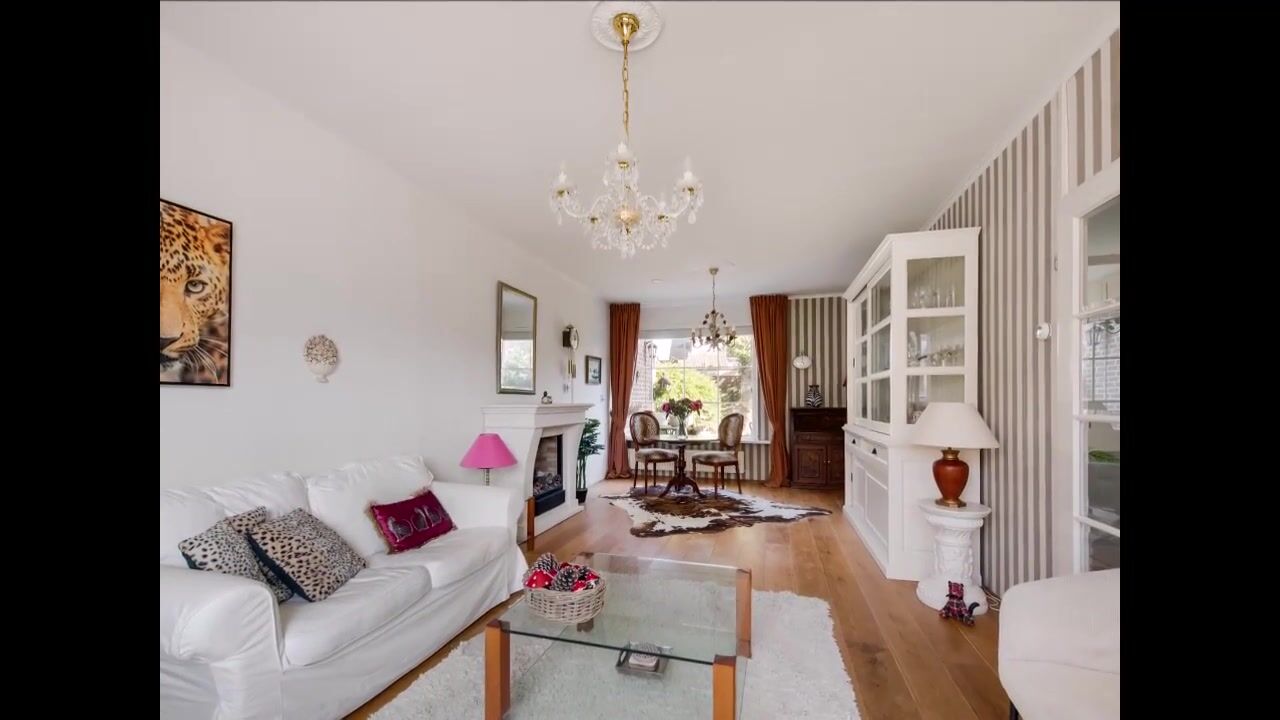 Video van Blankenstraat 157