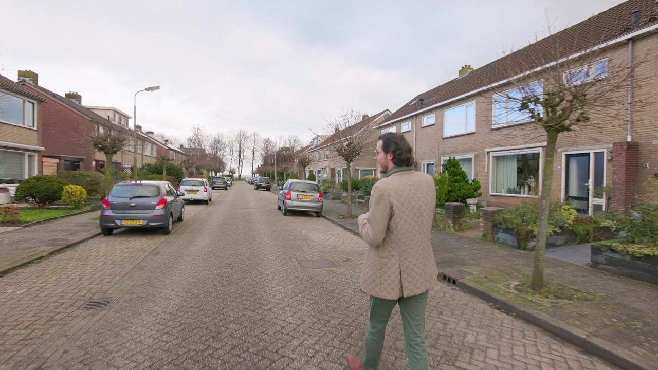 Video van Johannes Poststraat 11