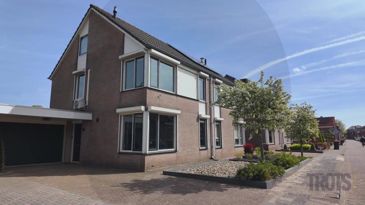 Video van Bergsebaan 36