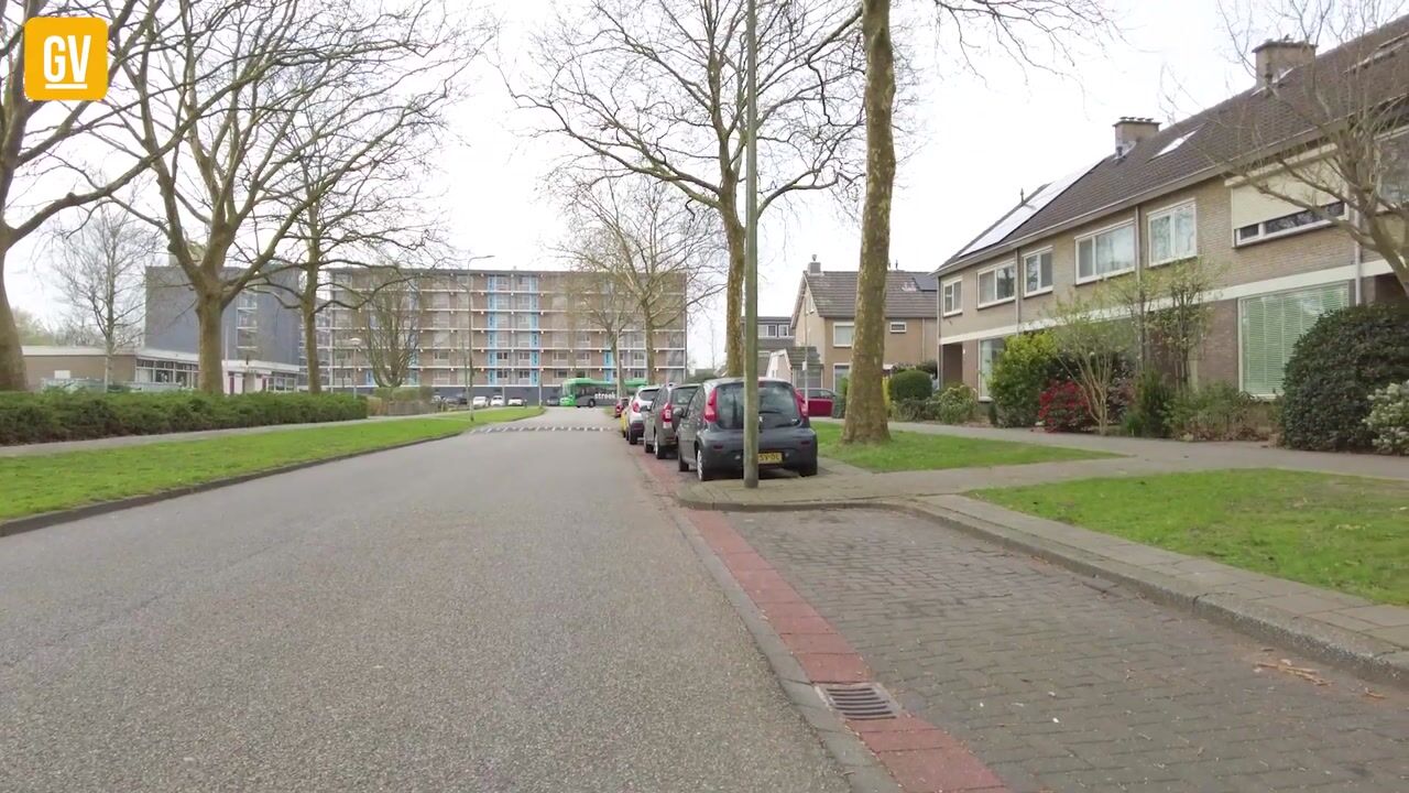 Video van Zonneweg 14