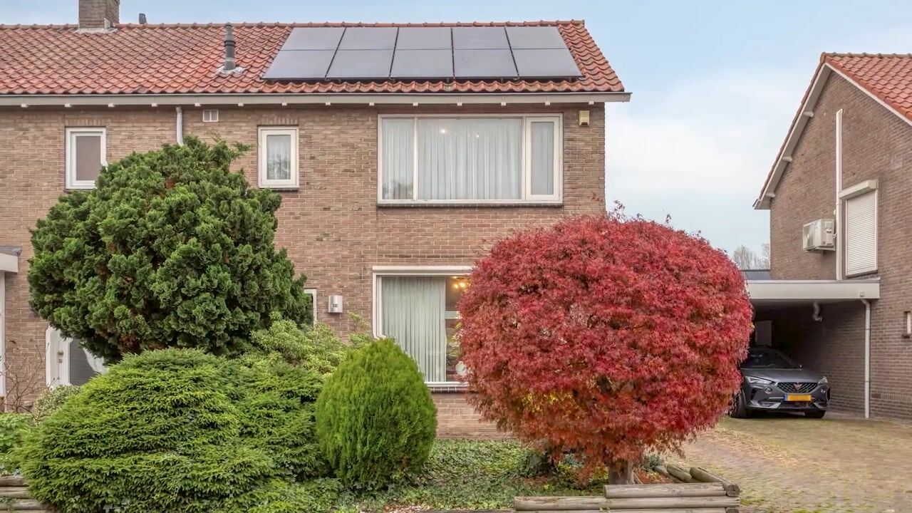 Video of Vezelstraat 33