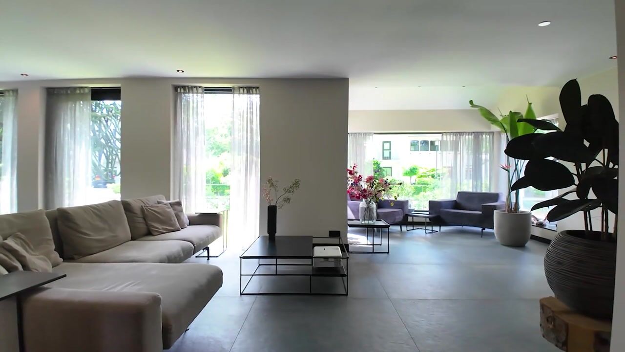 Video van Kloosterweg 33