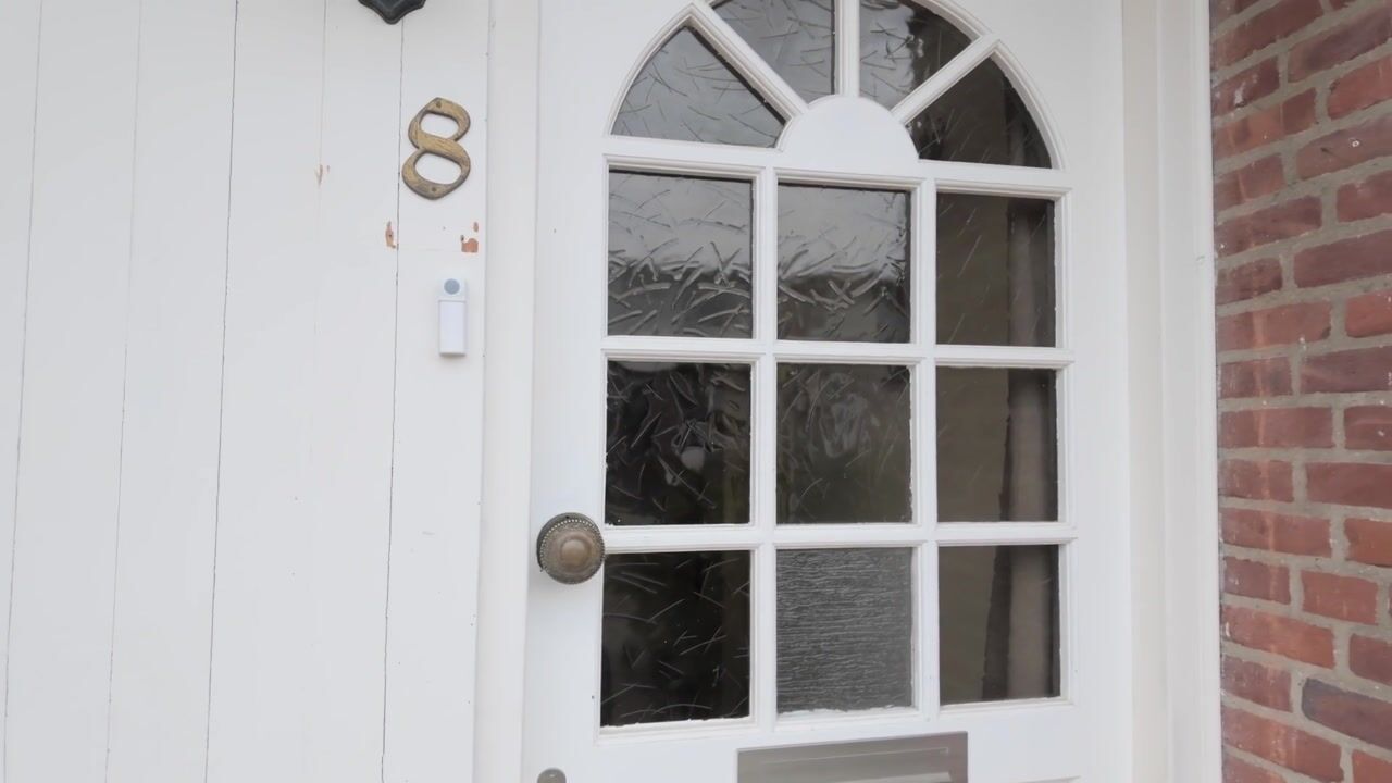 Video van Beukenlaan 8