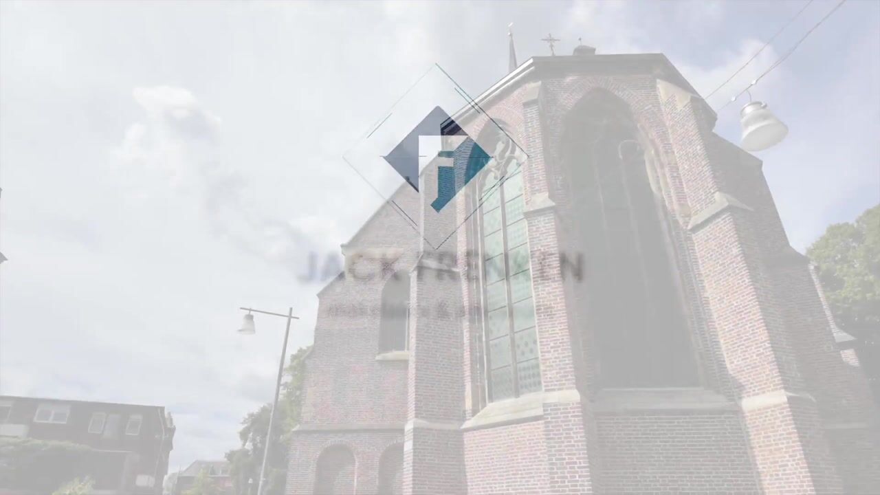 Video van Peregrinus Vogelsstraat 1