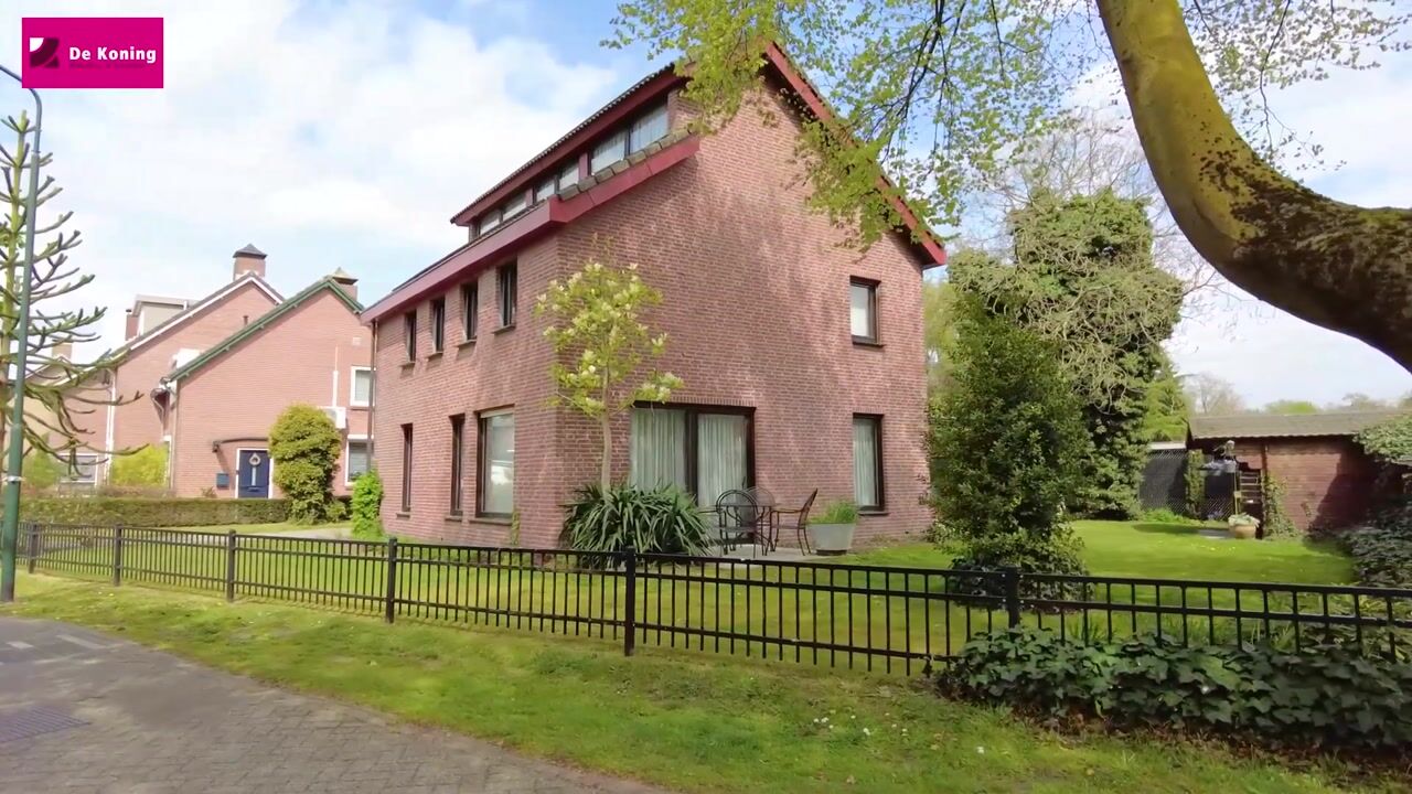 Video of Schoolhuisweg 10