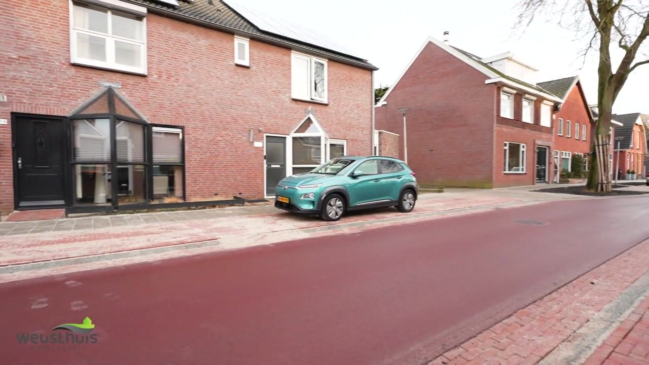 Video van Kottendijk 94