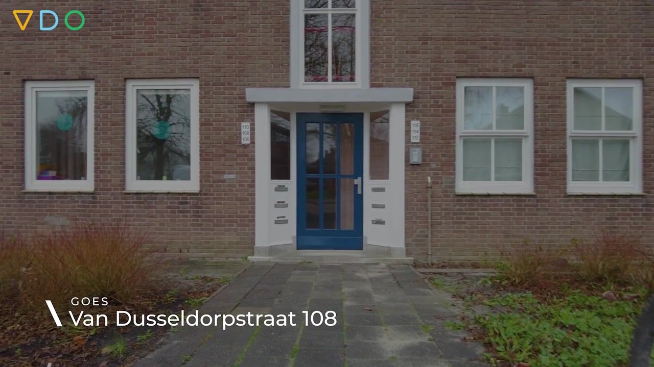 Bekijk video van van Dusseldorpstraat 108