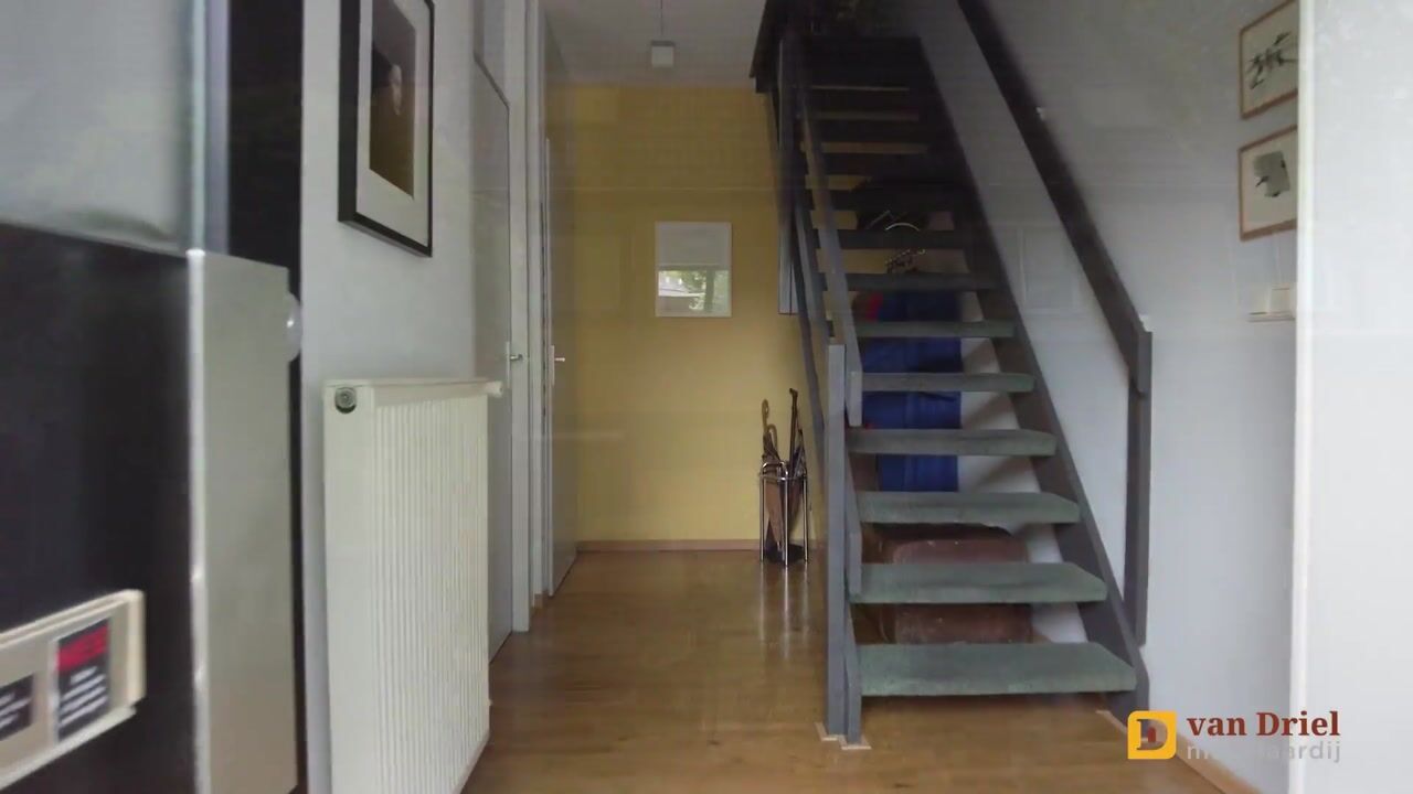 Video van Kornoeljedreef 24