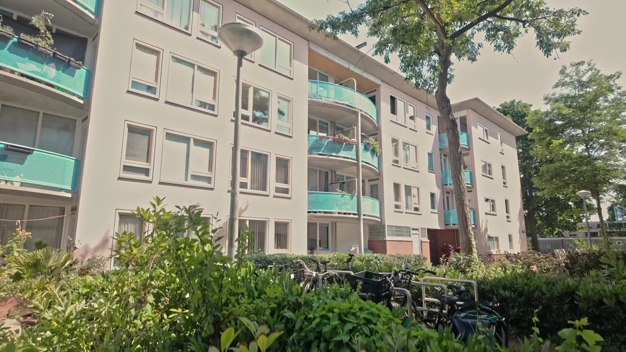 Video van J.C. van Epenstraat 36
