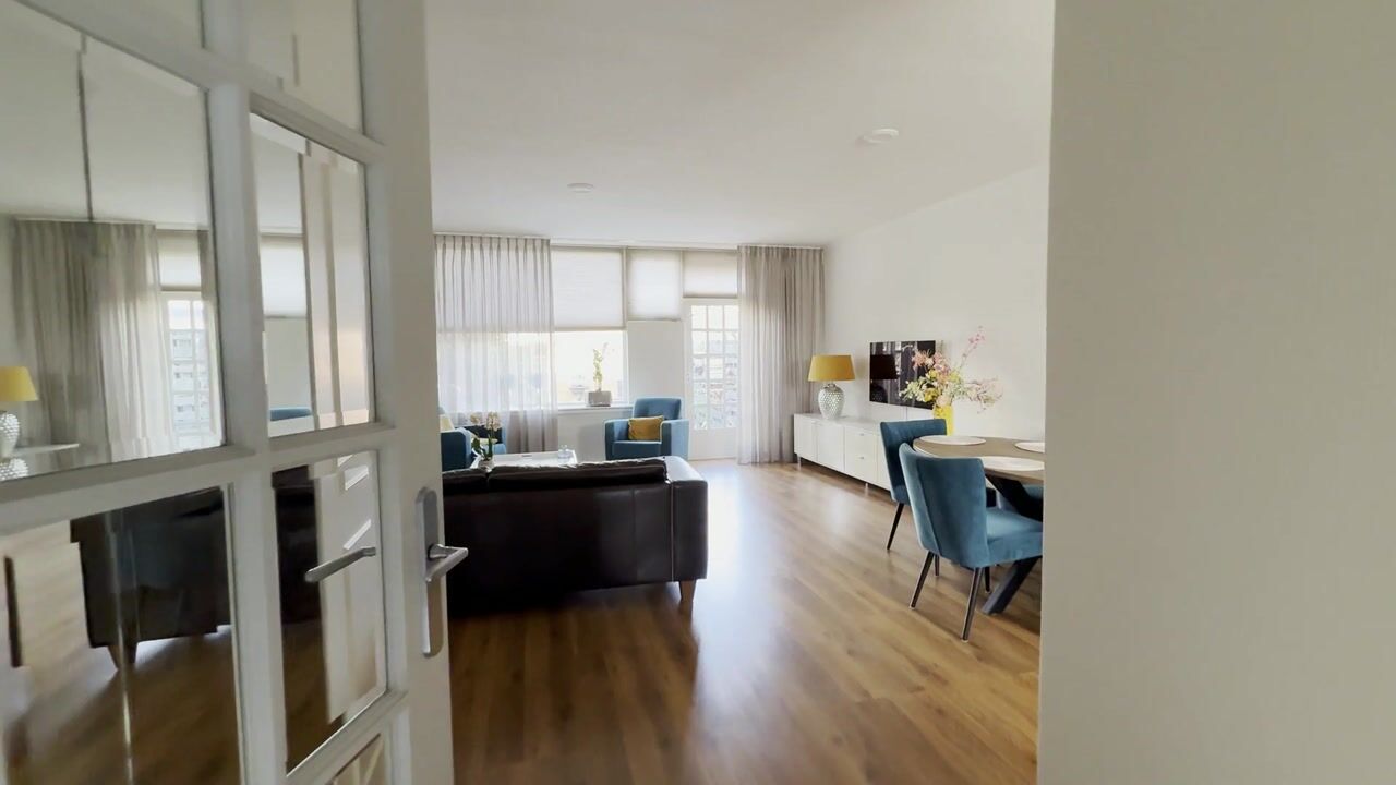 Video van Boedijnhof 10