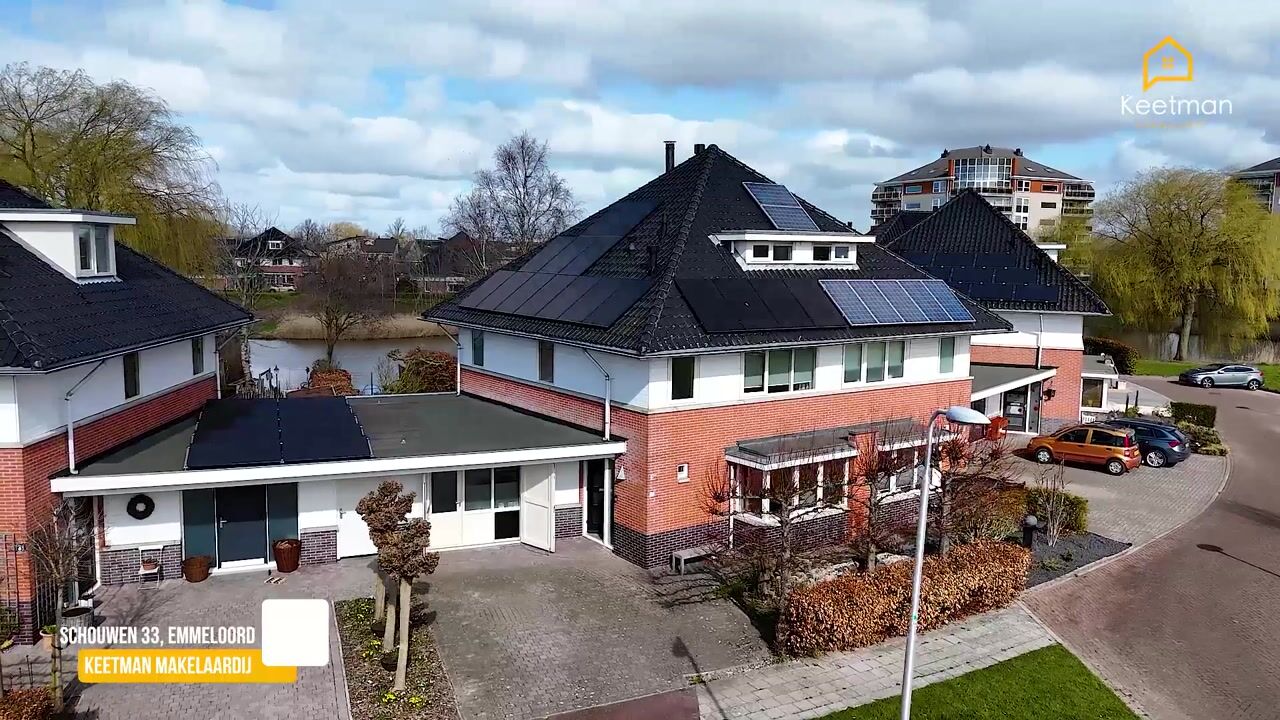 Video van Schouwen 33