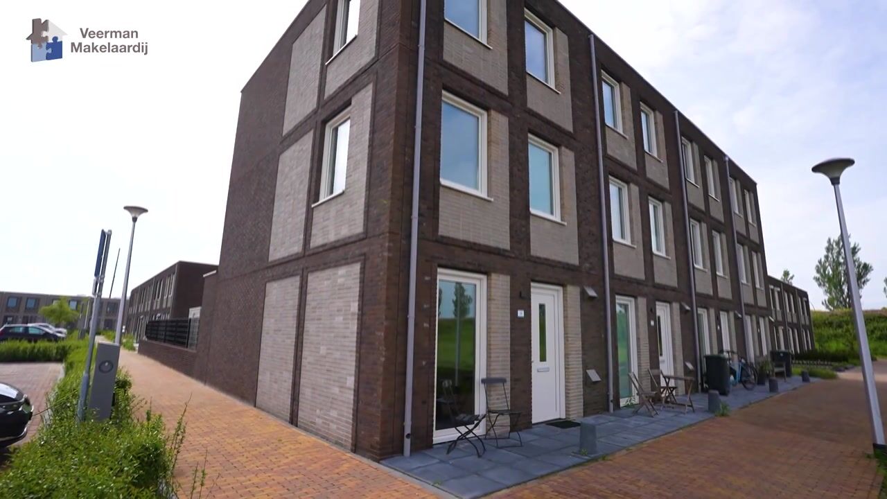 Video van Hassedinkpad 28