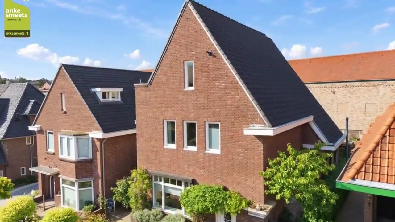 Video van St. Josephstraat 11