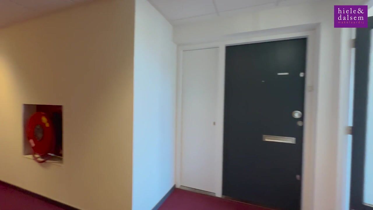 Video van Van Weerden Poelmanlaan 66