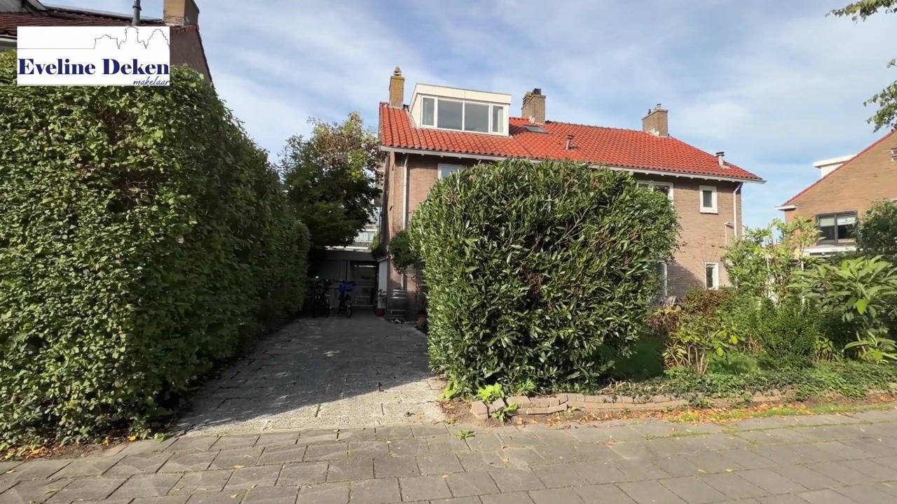 Video van Tulpenburg 31
