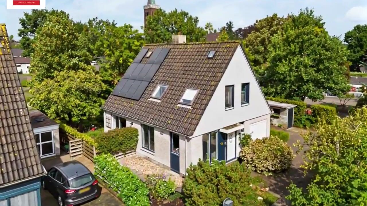 Video van Buitenhof 33