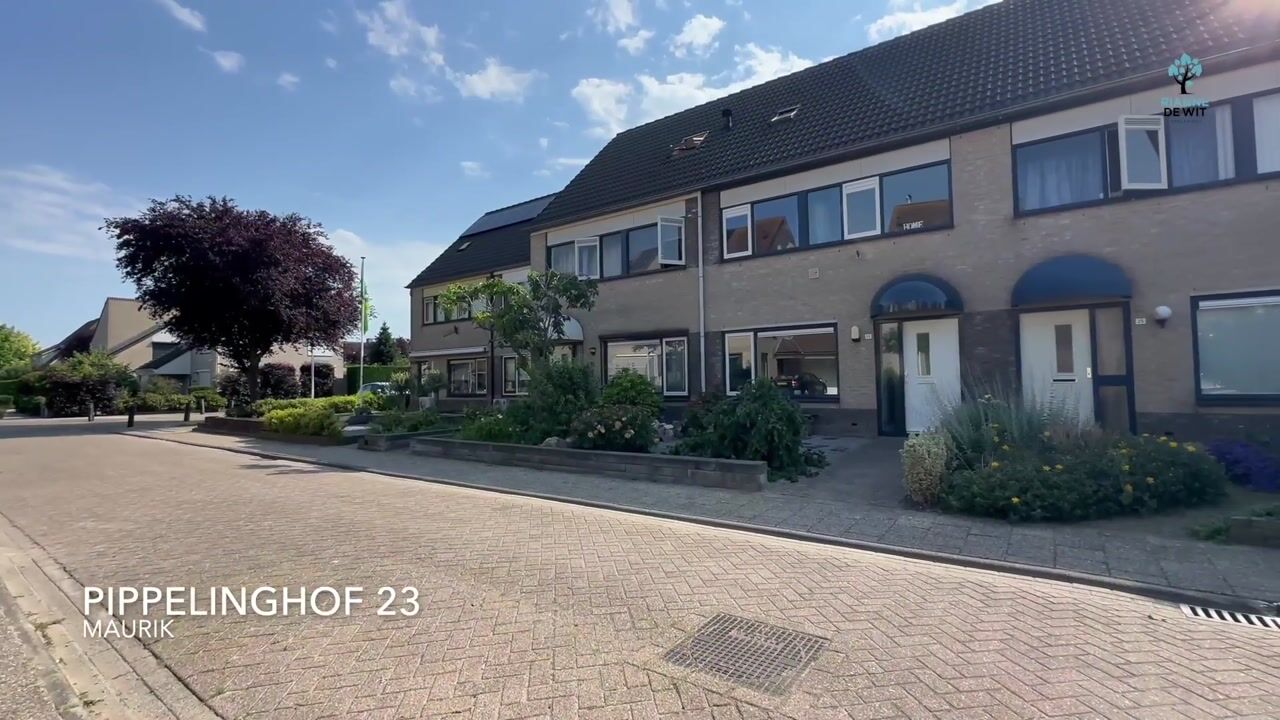 Video van Pippelinghof 23