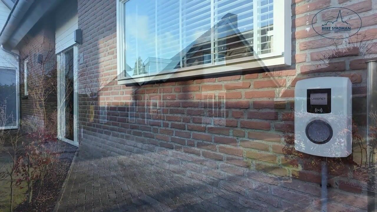 Video van Kieftenweg 42