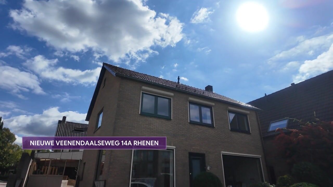 Video van Nieuwe Veenendaalseweg 14-A