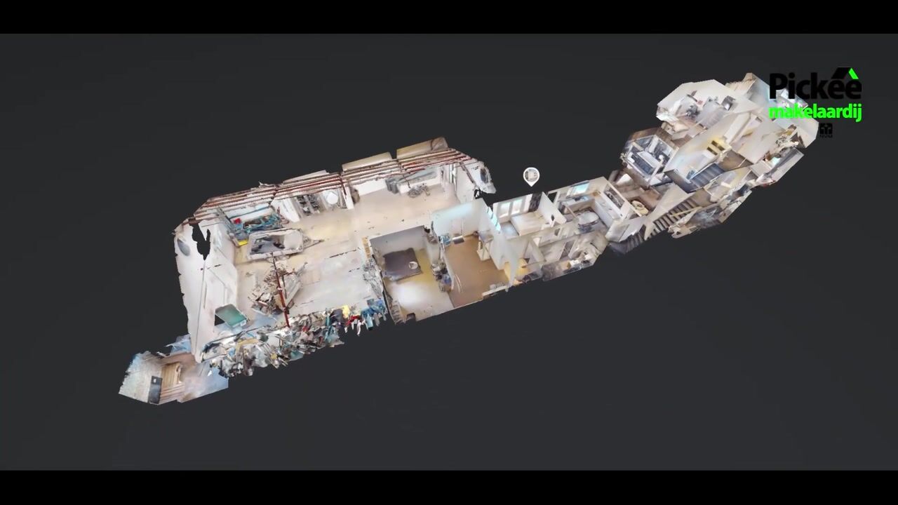 Video van Baanstraat 140
