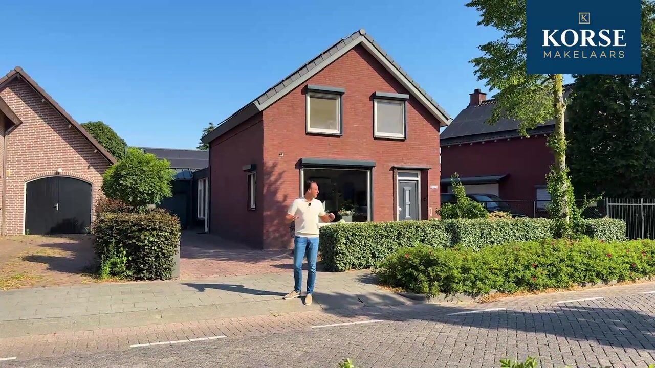 Video van Achtmaalseweg 178-B