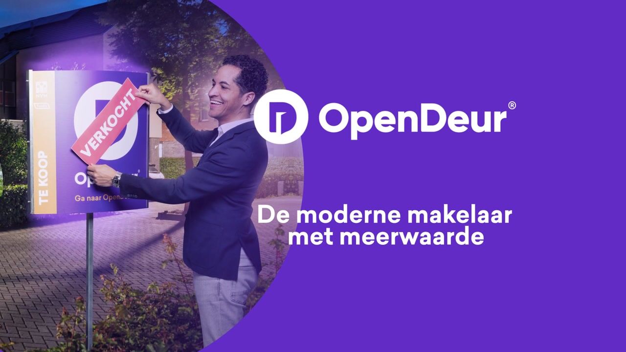 Video van Baandersweg 13