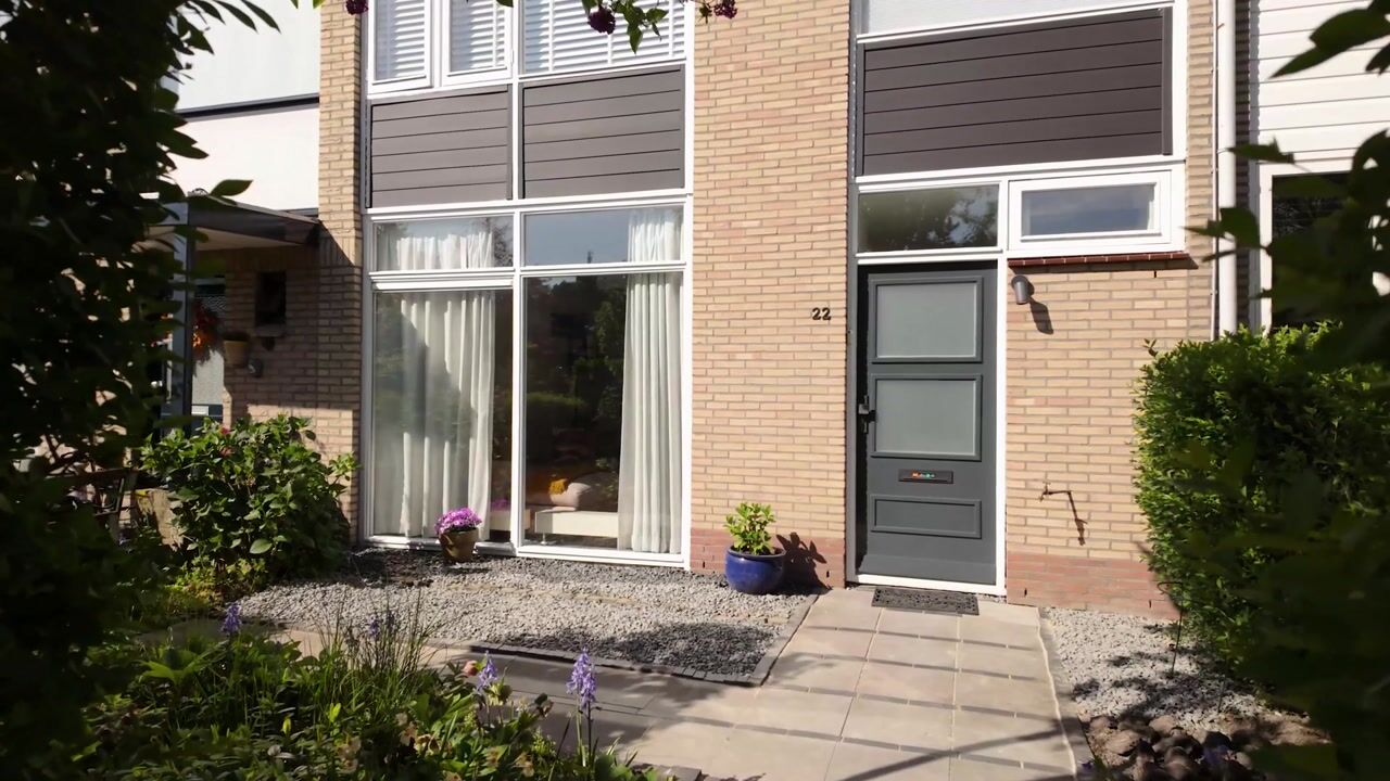Video of Prins Hendrikweg 22