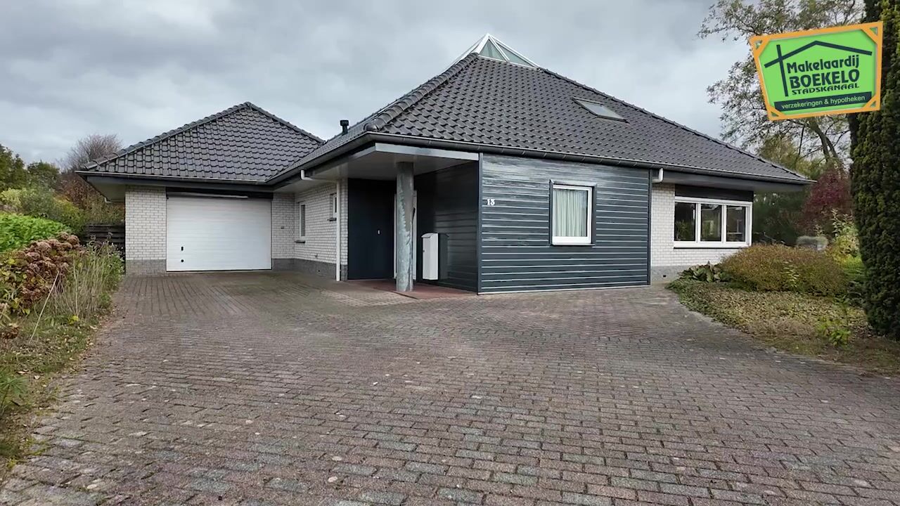 Video of Rundedal 13