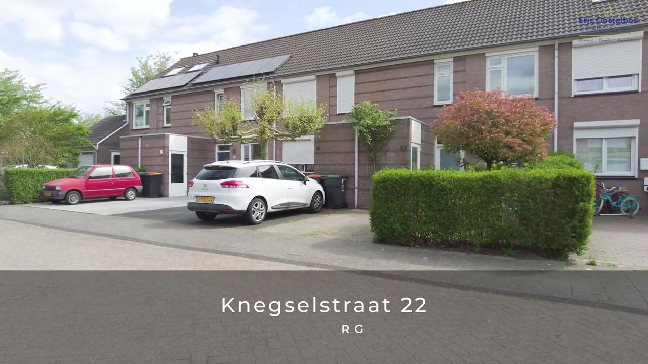 Video of Knegselstraat 22
