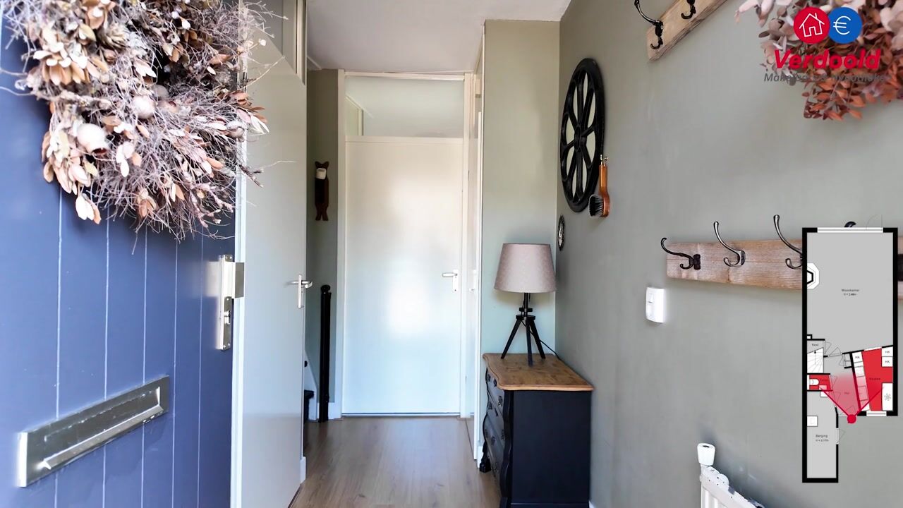 Video van Dreef 60