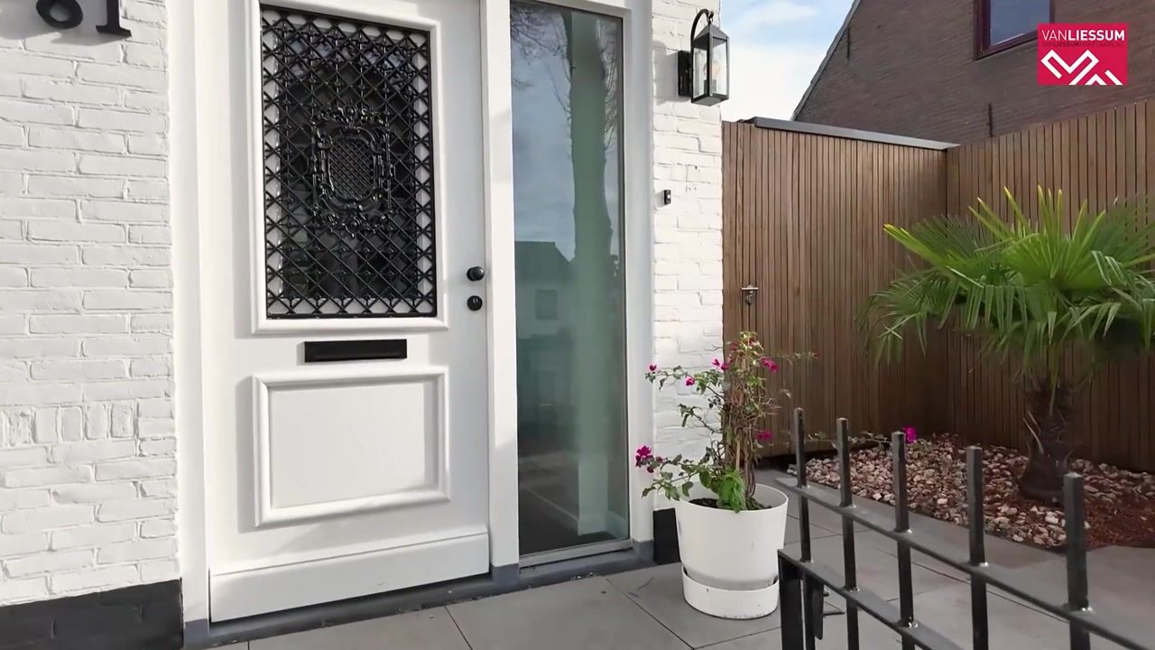 Video van Hoolstraat 81