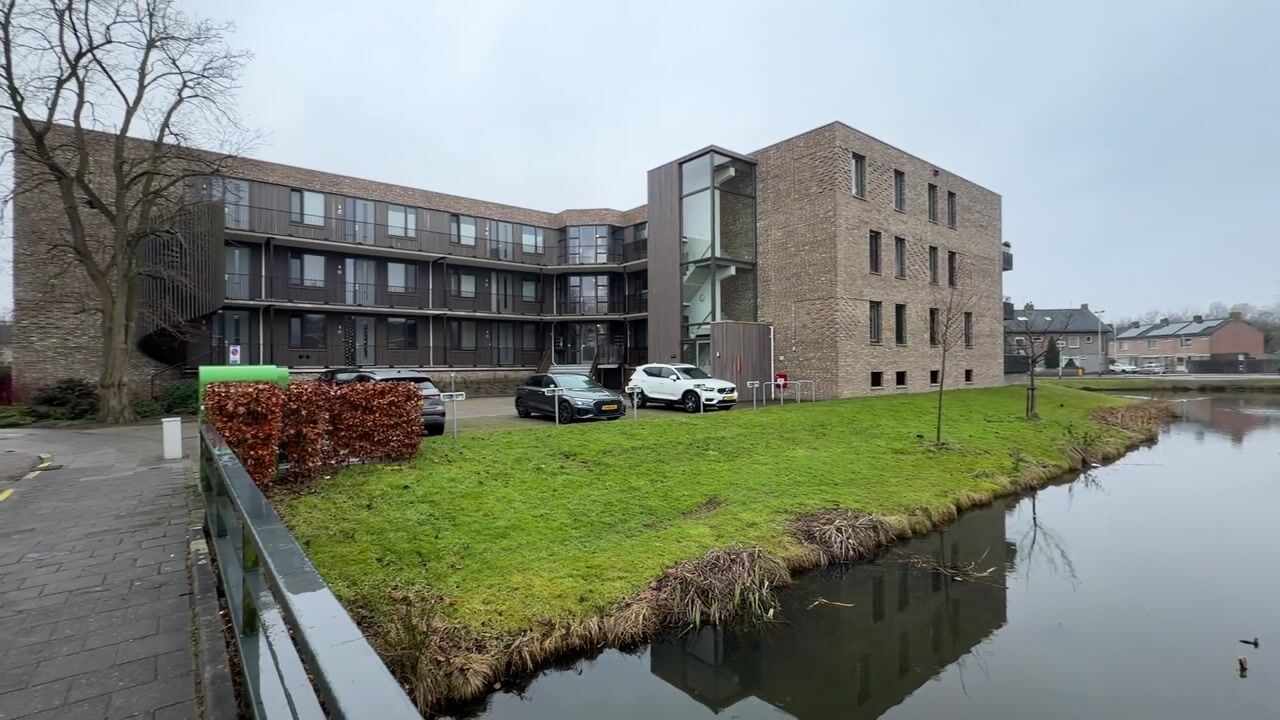 Video van Kruidentuin 2-R