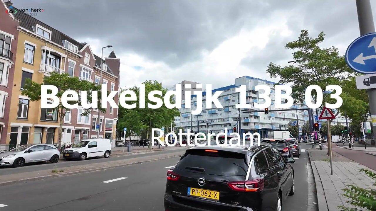 Video van Beukelsdijk 13-B03