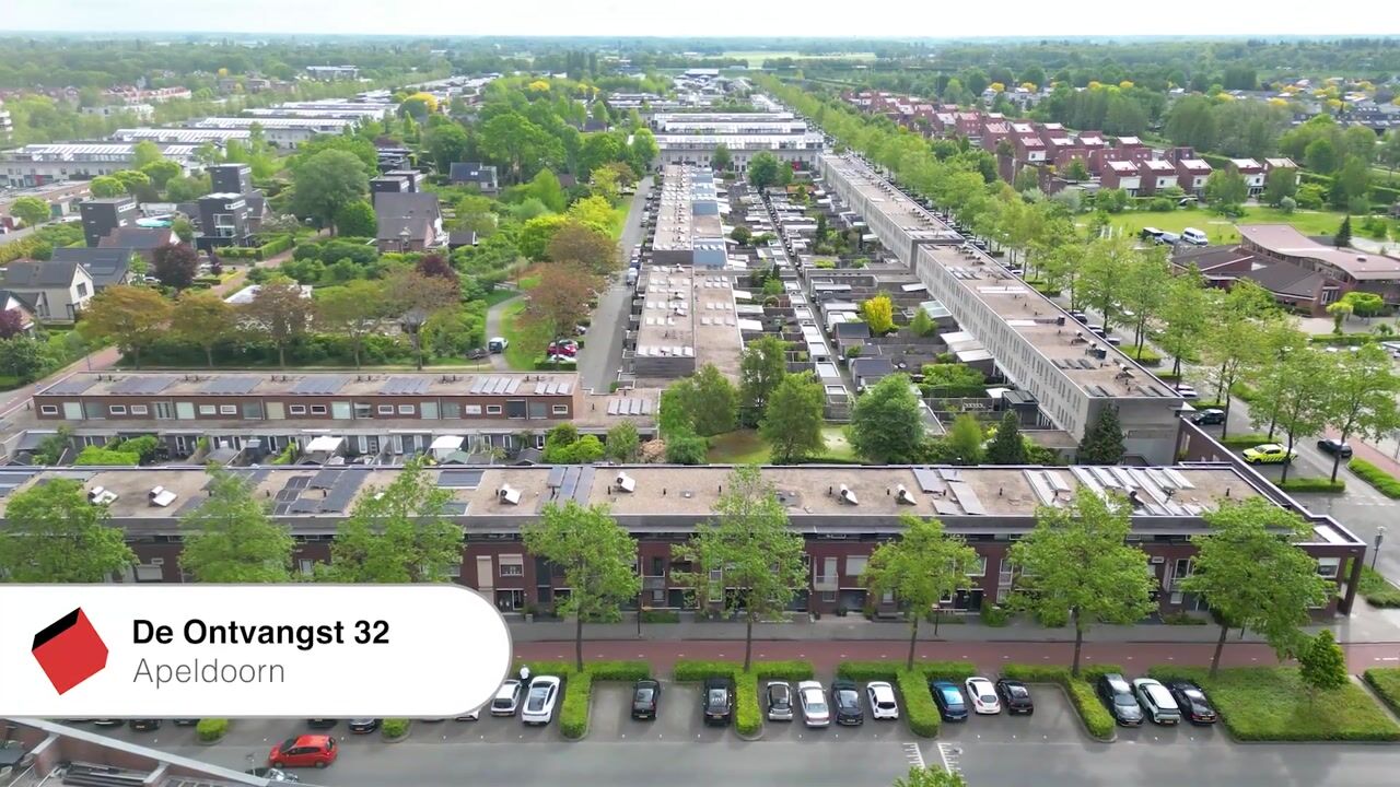 Video van De Ontvangst 32