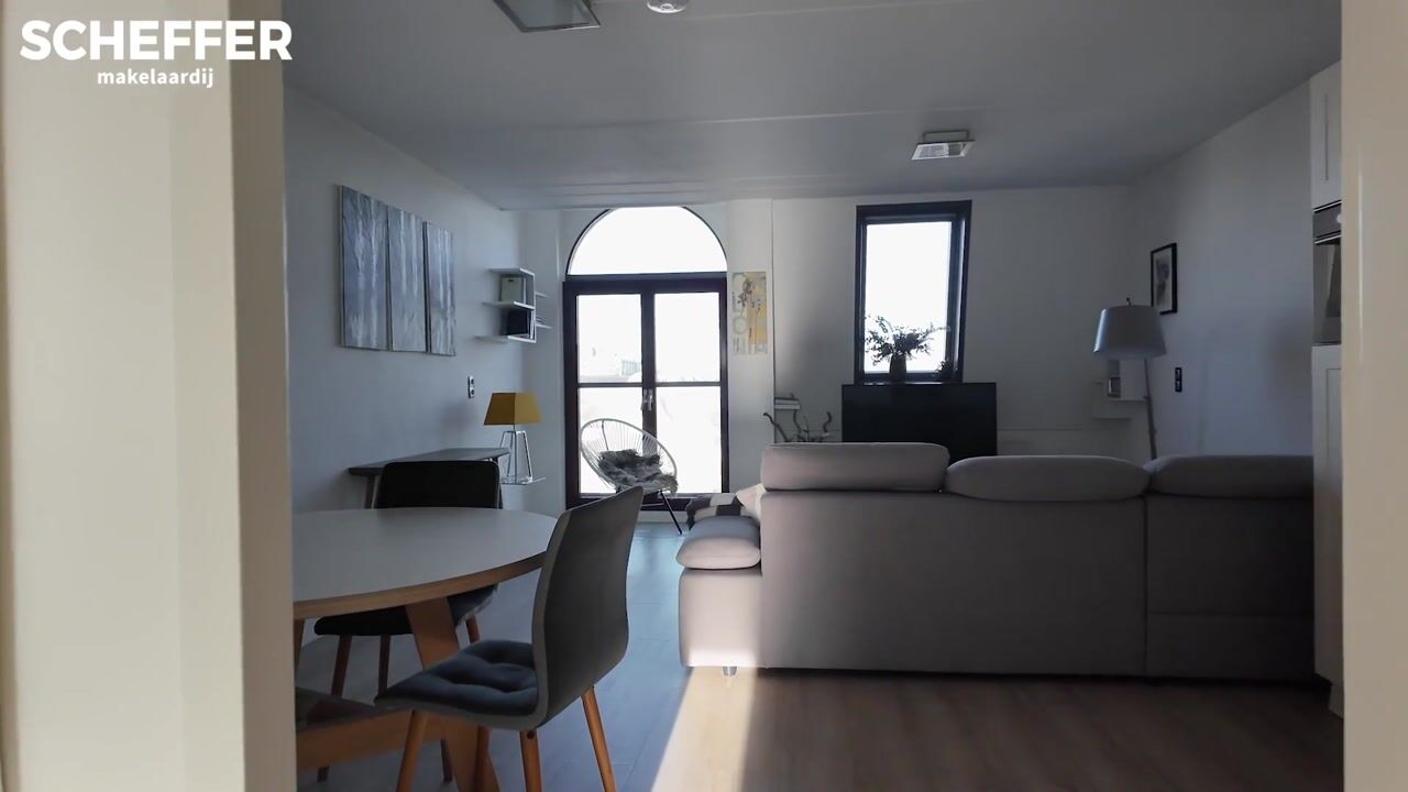 Video van Amstel 298-E