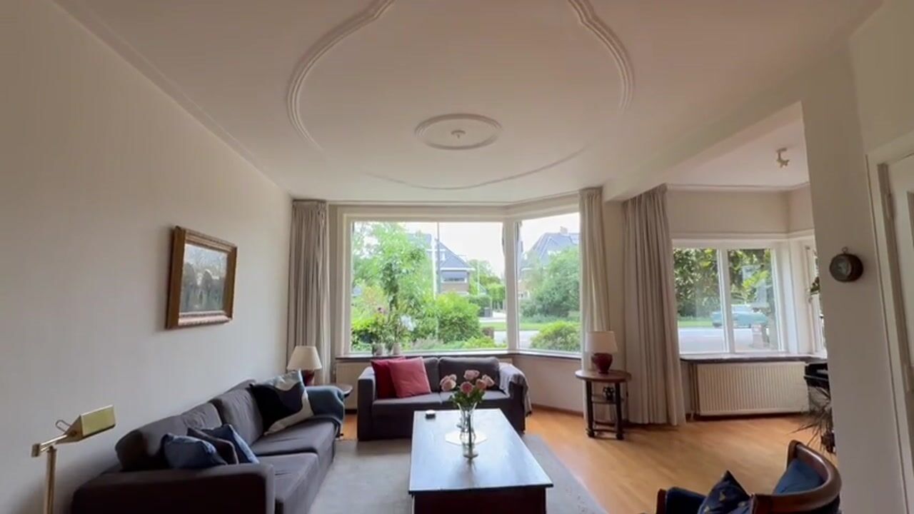 Video van Heemsteedse Dreef 215